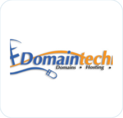 domain tech