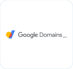 google domains